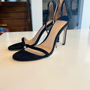 Stuart Weizmann heels size 9